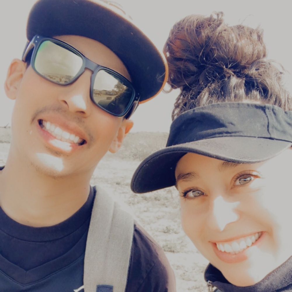 Meet your Posher, Francine